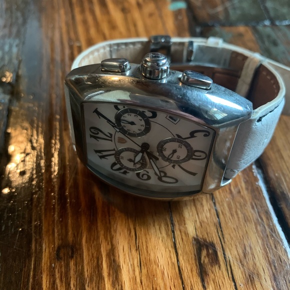 Lancaster | Stainless Steel - Picture 3 of 4